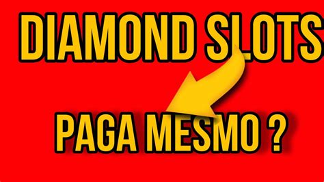 diamond slots é confiavel,7 slots é confiável